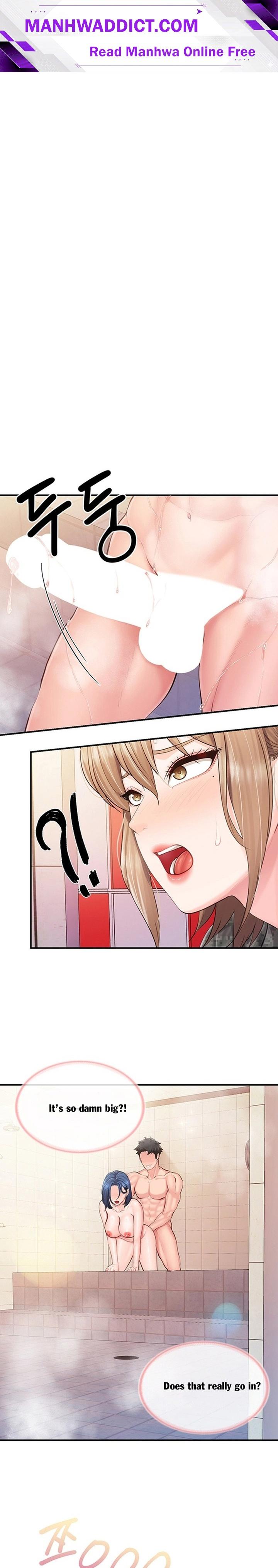 I’m the Only Man on the Military Base - Chapter 70 Page 1