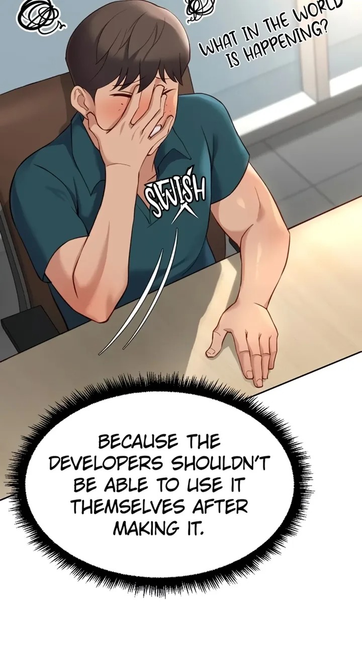 Common Sense Manipulation Program - Chapter 44 Page 12