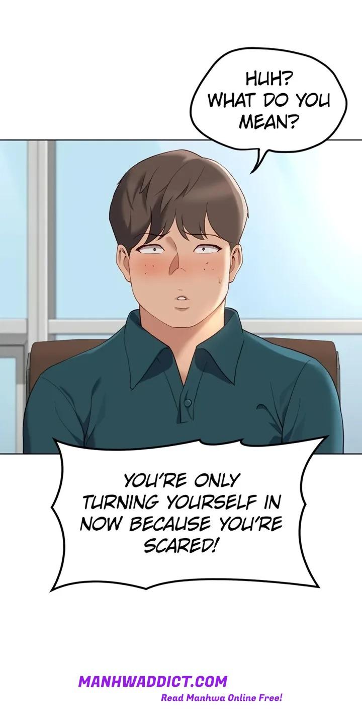 Common Sense Manipulation Program - Chapter 44 Page 2