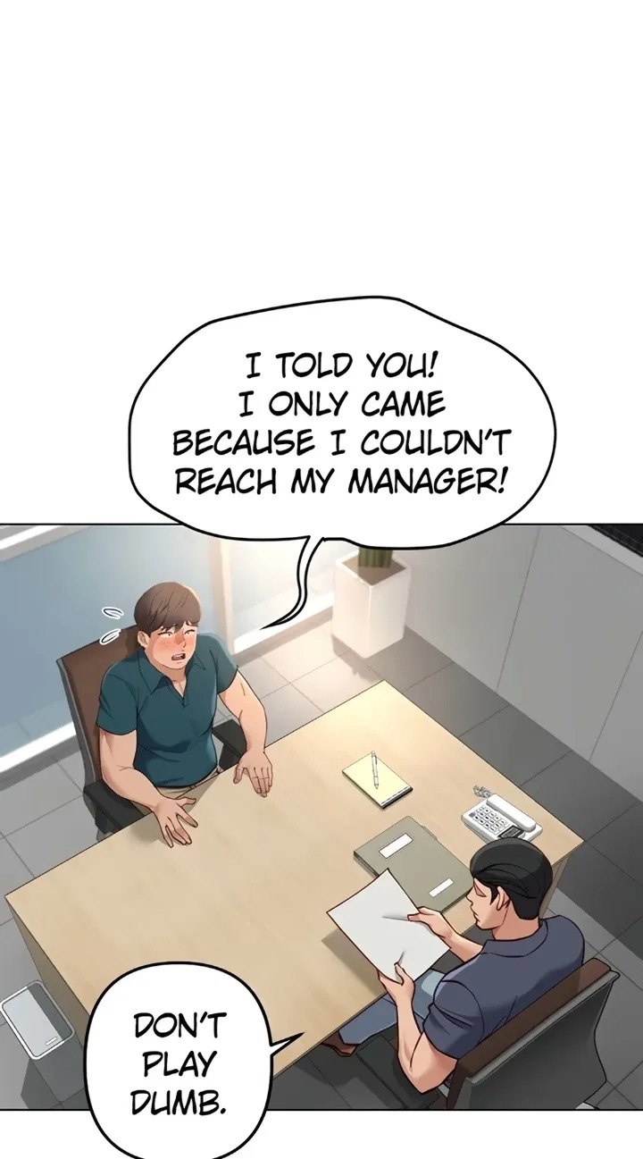 Common Sense Manipulation Program - Chapter 44 Page 3