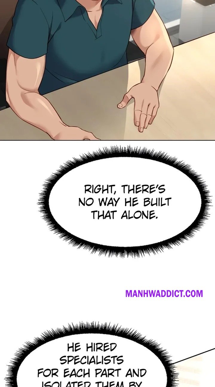Common Sense Manipulation Program - Chapter 44 Page 5