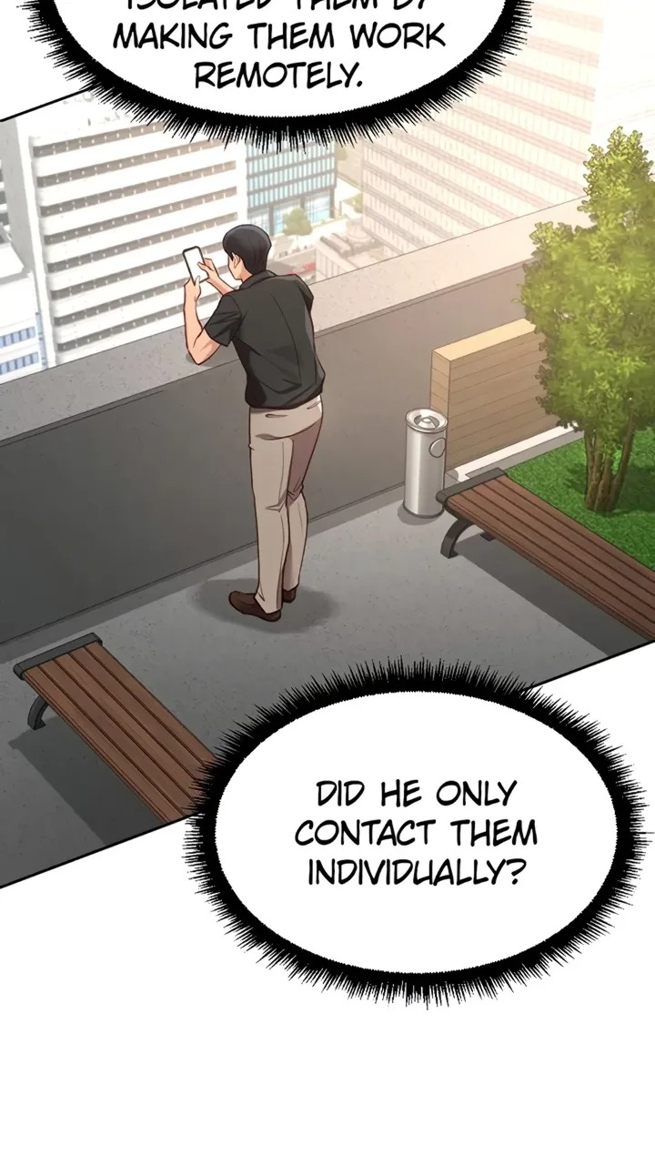 Common Sense Manipulation Program - Chapter 44 Page 6
