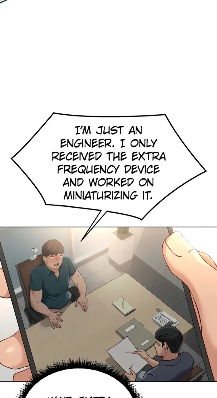 Common Sense Manipulation Program - Chapter 44 Page 8
