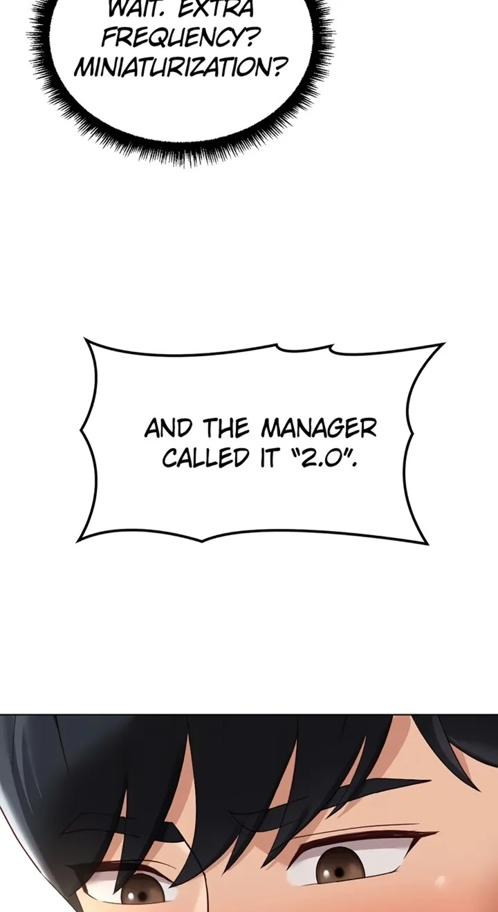 Common Sense Manipulation Program - Chapter 44 Page 9