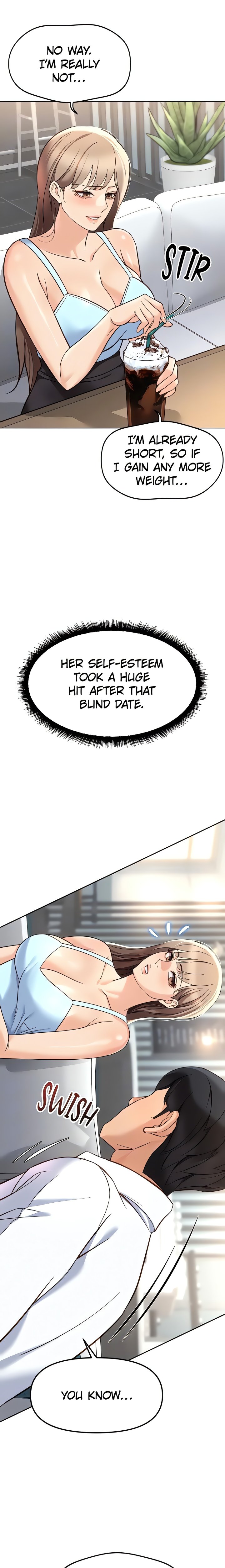 Common Sense Manipulation Program - Chapter 45 Page 10