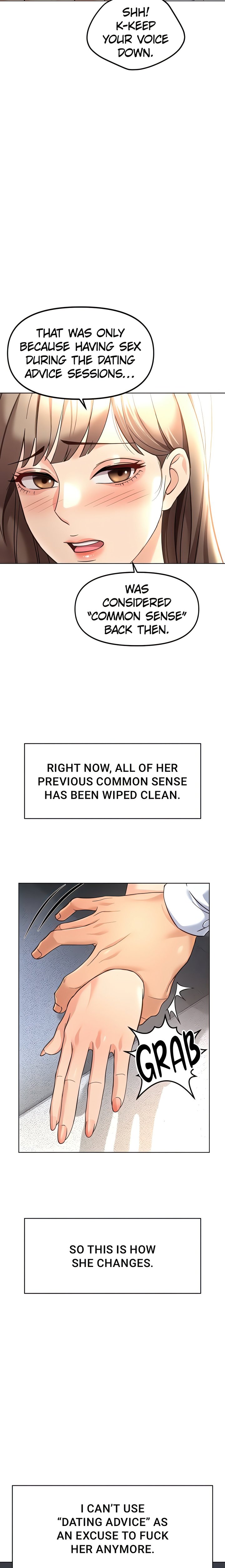 Common Sense Manipulation Program - Chapter 45 Page 12