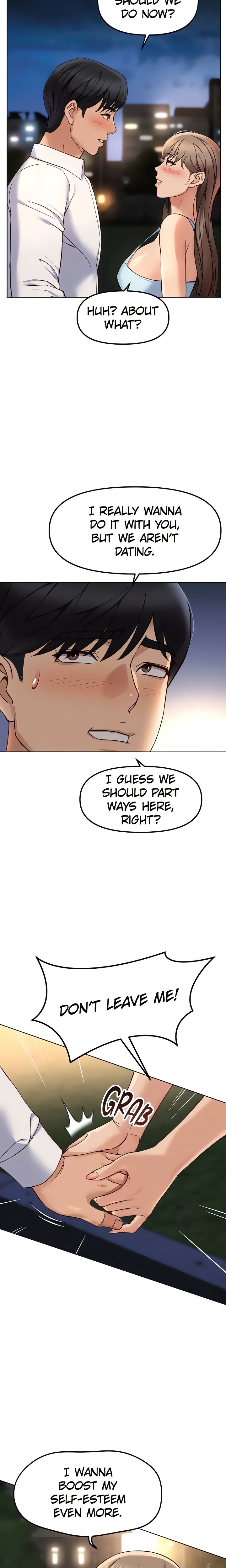 Common Sense Manipulation Program - Chapter 45 Page 18