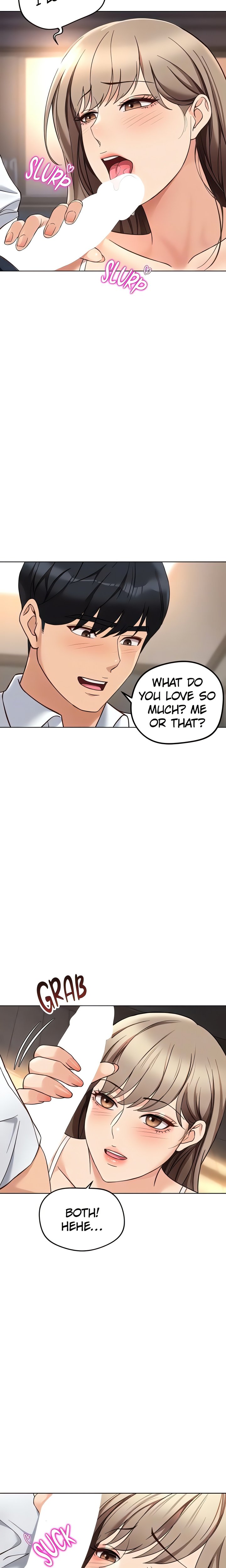 Common Sense Manipulation Program - Chapter 46 Page 6