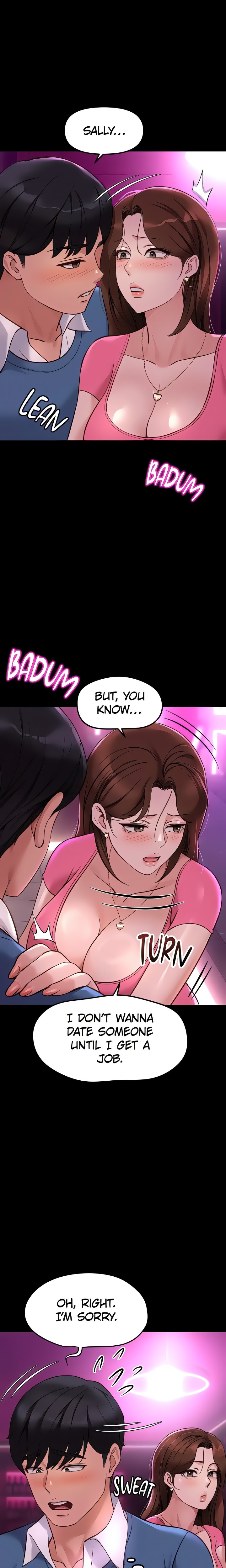 Common Sense Manipulation Program - Chapter 47 Page 12