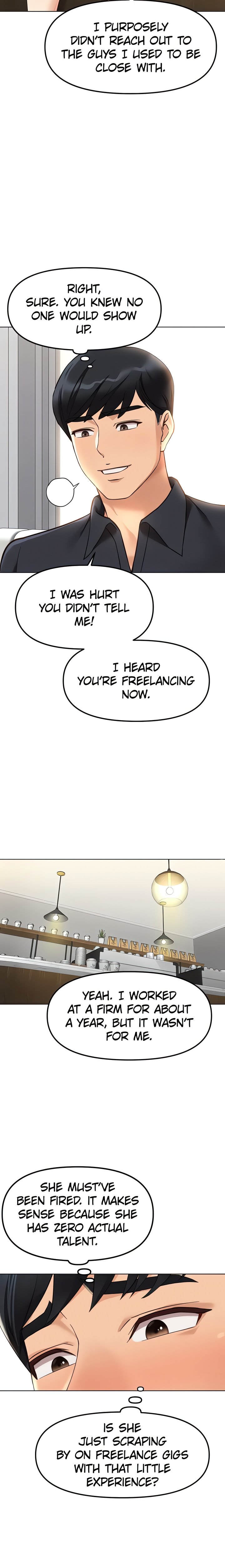Common Sense Manipulation Program - Chapter 47 Page 21