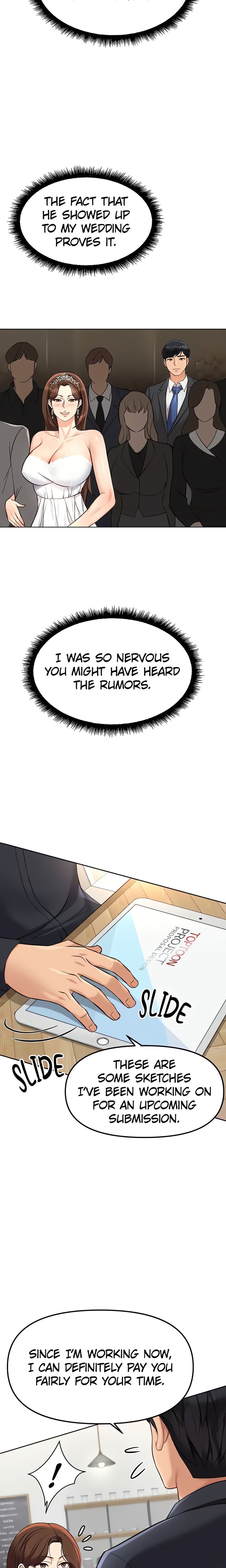 Common Sense Manipulation Program - Chapter 47 Page 23