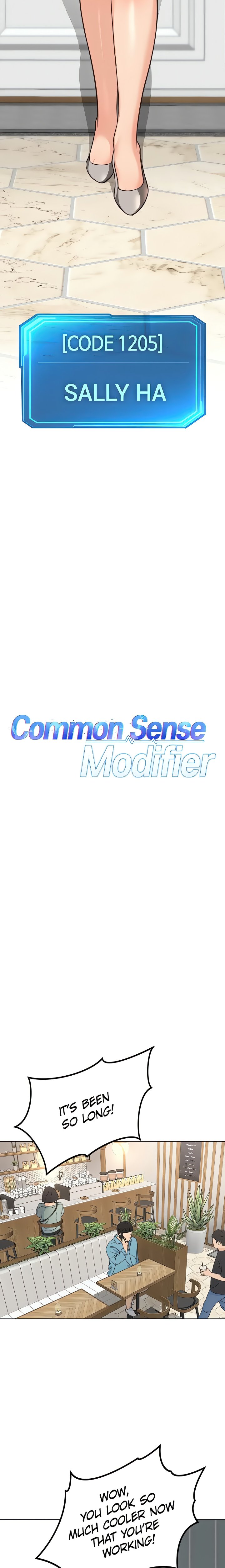Common Sense Manipulation Program - Chapter 47 Page 3