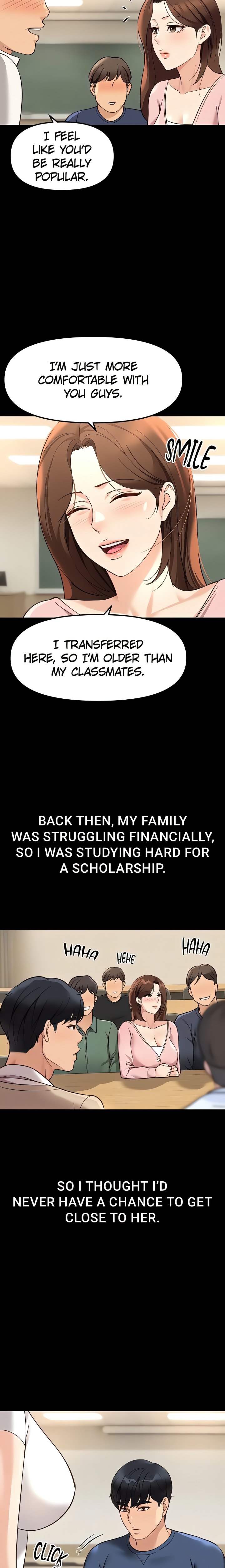 Common Sense Manipulation Program - Chapter 47 Page 5