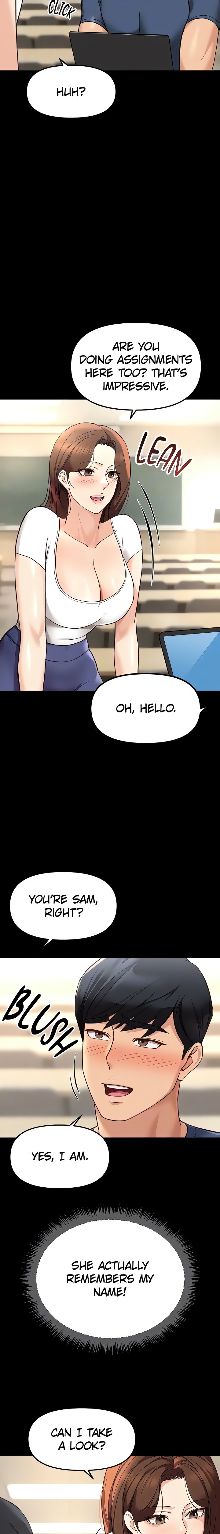 Common Sense Manipulation Program - Chapter 47 Page 6