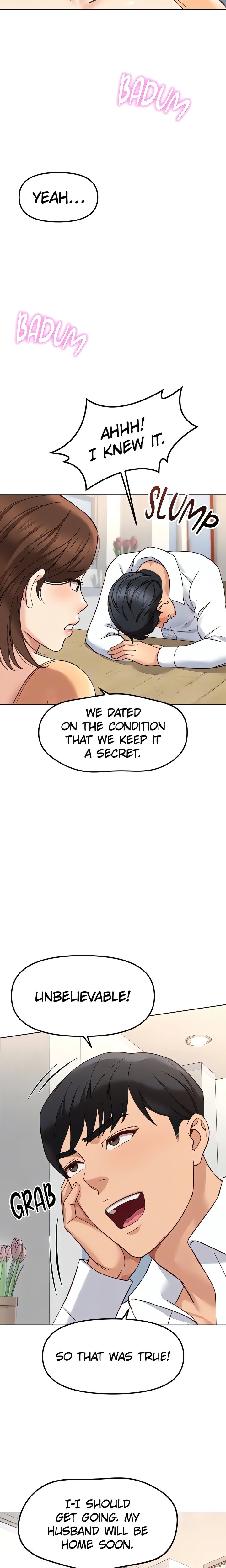 Common Sense Manipulation Program - Chapter 48 Page 17