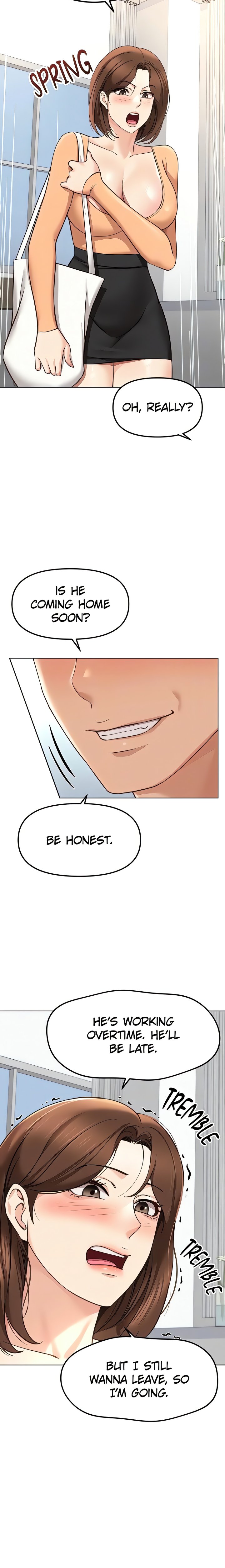 Common Sense Manipulation Program - Chapter 48 Page 18