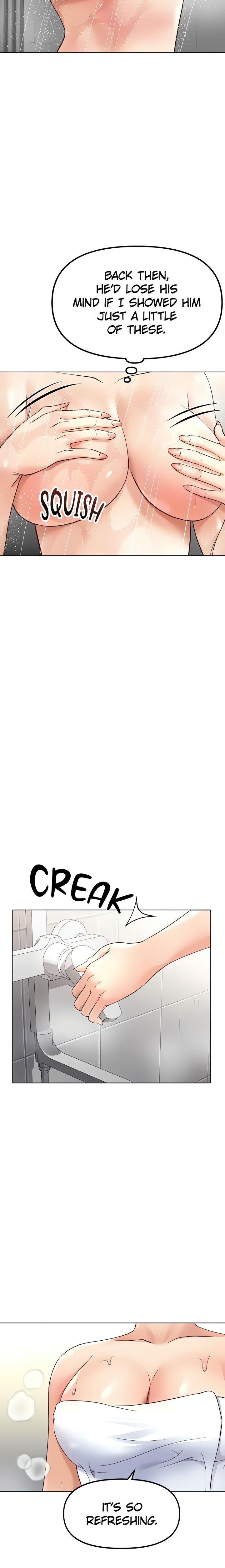 Common Sense Manipulation Program - Chapter 48 Page 4