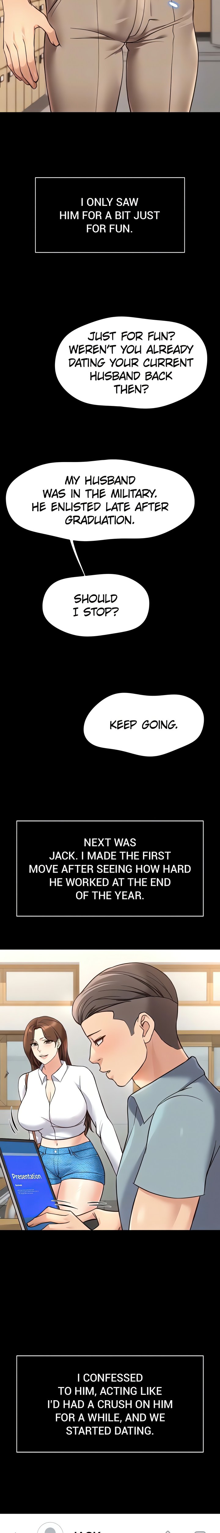 Common Sense Manipulation Program - Chapter 49 Page 17