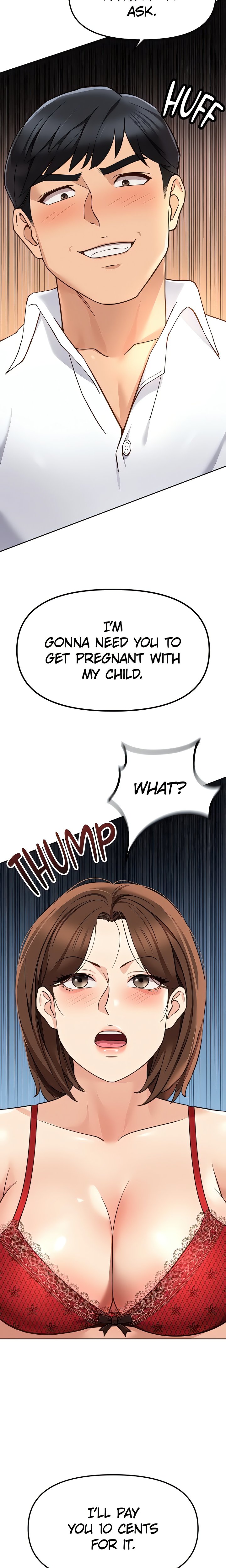 Common Sense Manipulation Program - Chapter 49 Page 25