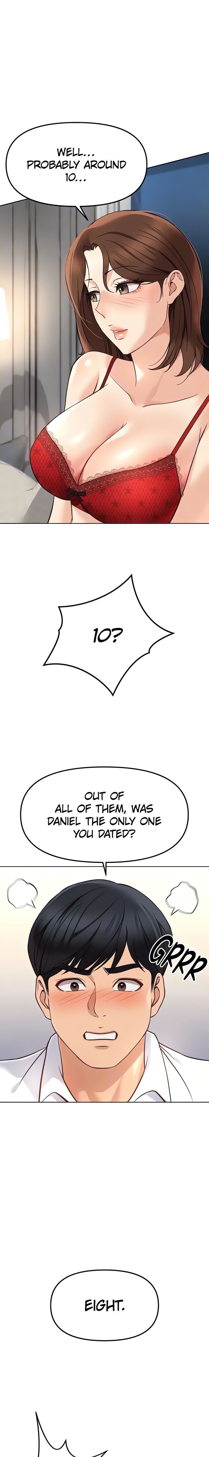 Common Sense Manipulation Program - Chapter 49 Page 6