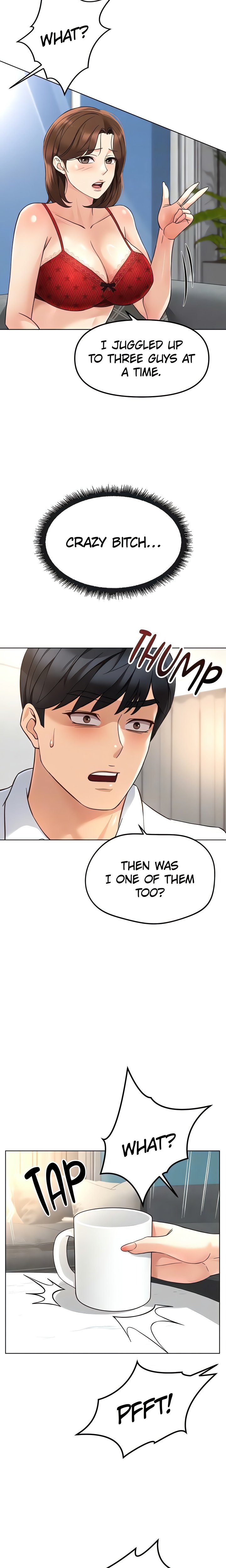 Common Sense Manipulation Program - Chapter 49 Page 7