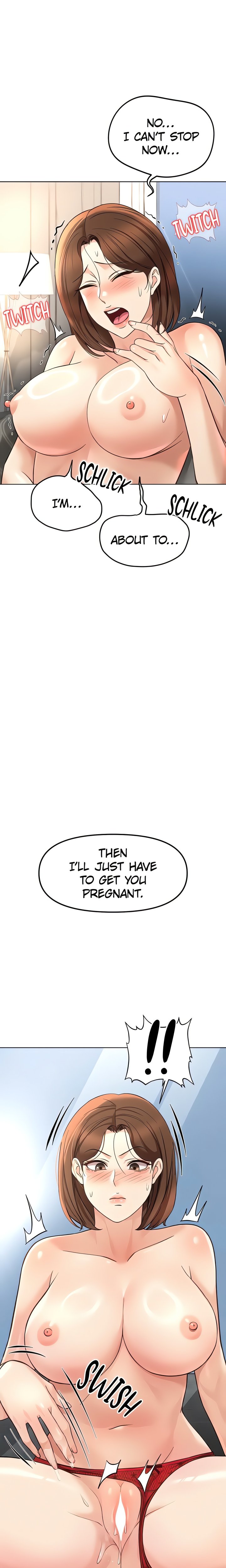 Common Sense Manipulation Program - Chapter 50 Page 20