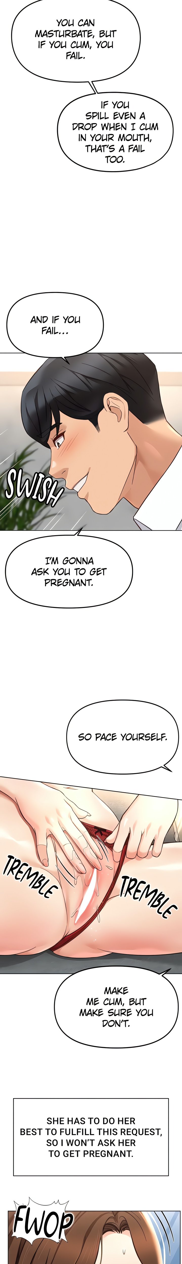 Common Sense Manipulation Program - Chapter 50 Page 23