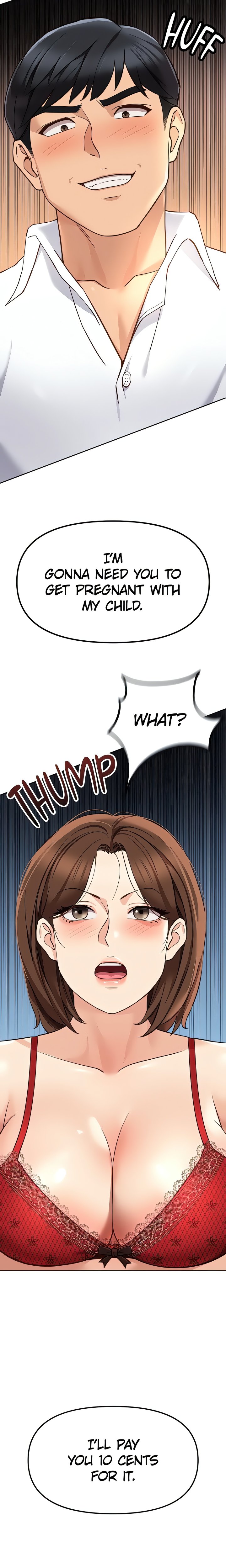 Common Sense Manipulation Program - Chapter 50 Page 3