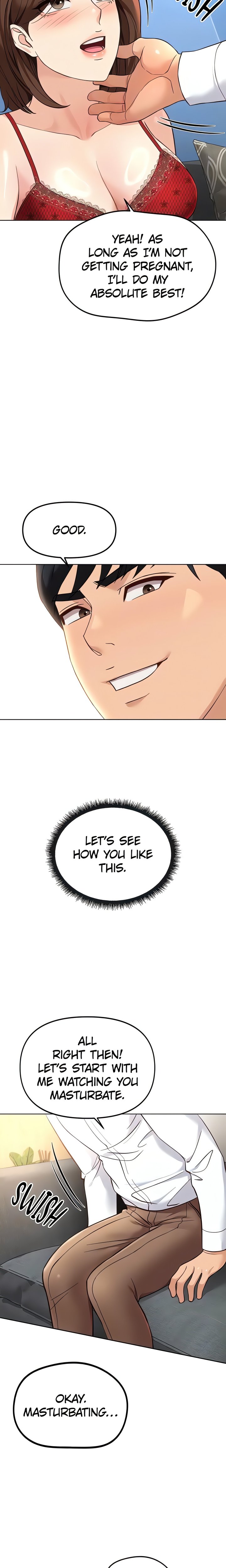 Common Sense Manipulation Program - Chapter 50 Page 7