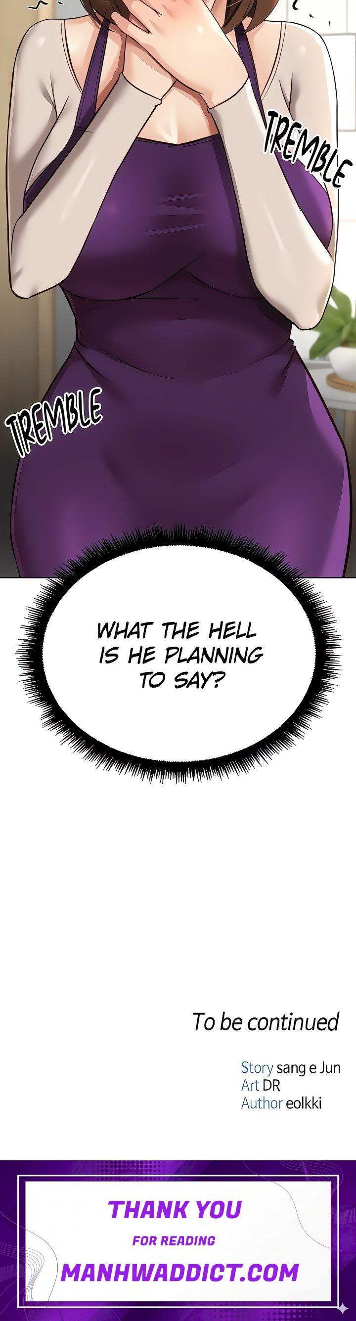 Common Sense Manipulation Program - Chapter 52 Page 23