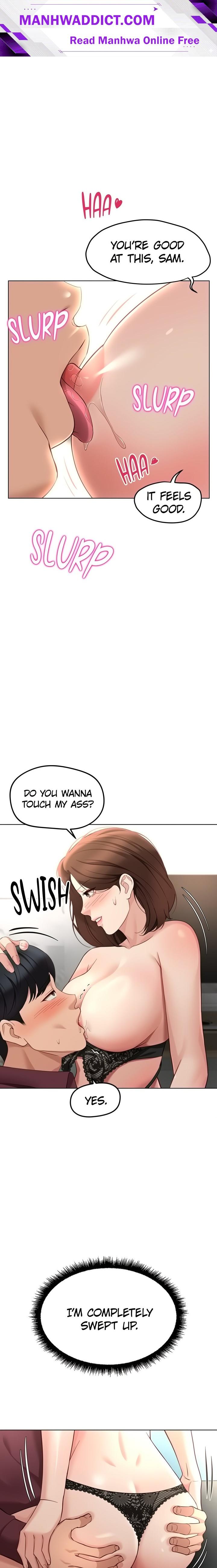 Common Sense Manipulation Program - Chapter 57 Page 1