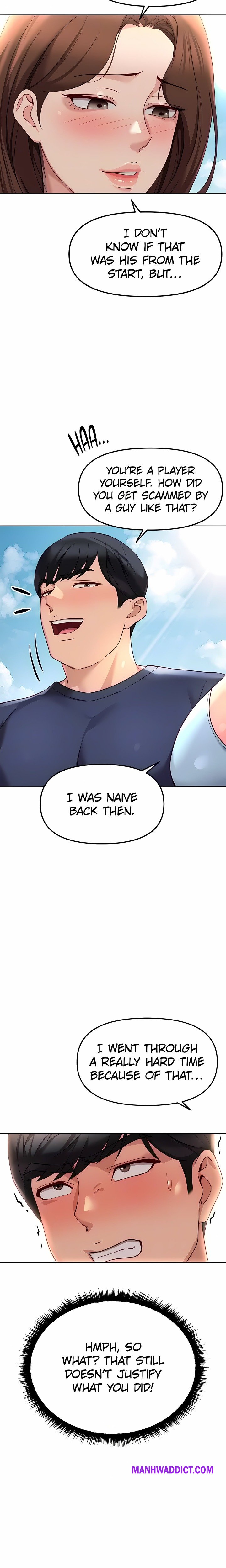 Common Sense Manipulation Program - Chapter 61 Page 17