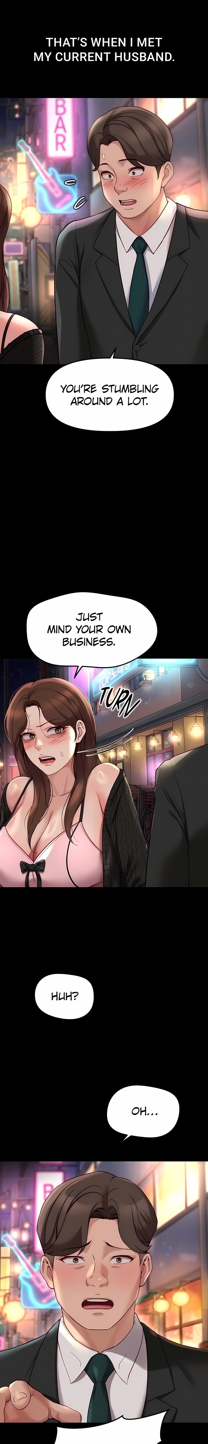 Common Sense Manipulation Program - Chapter 62 Page 15