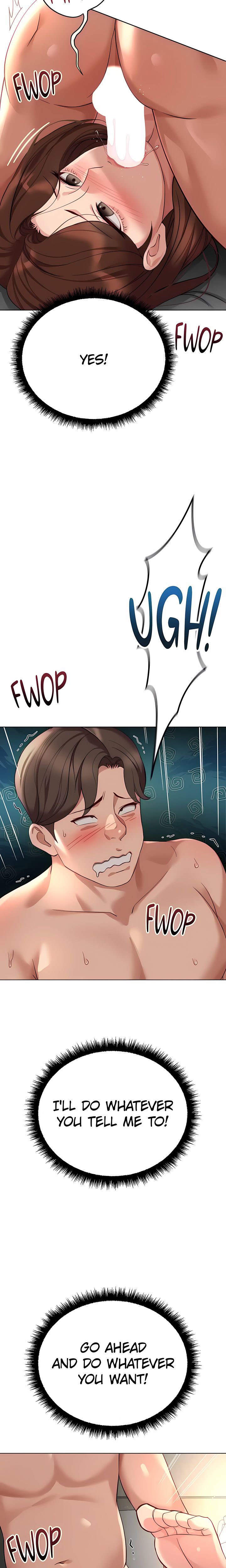 Common Sense Manipulation Program - Chapter 66 Page 11