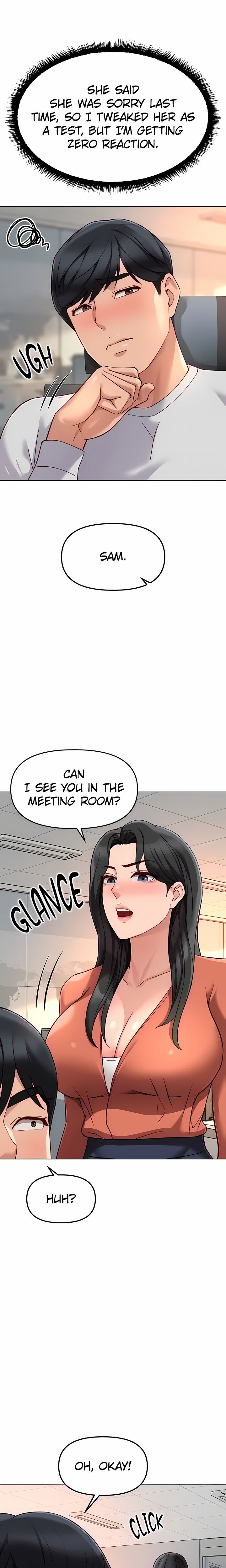 Common Sense Manipulation Program - Chapter 68 Page 5
