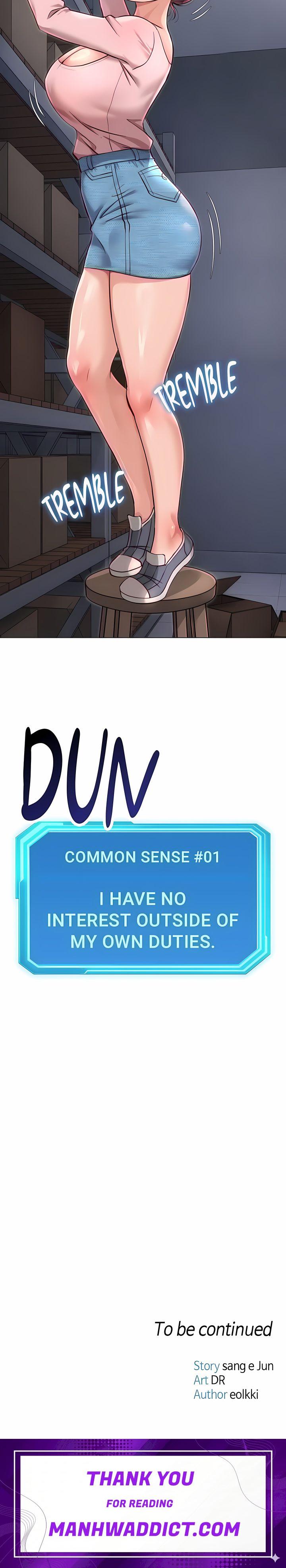 Common Sense Manipulation Program - Chapter 69 Page 26