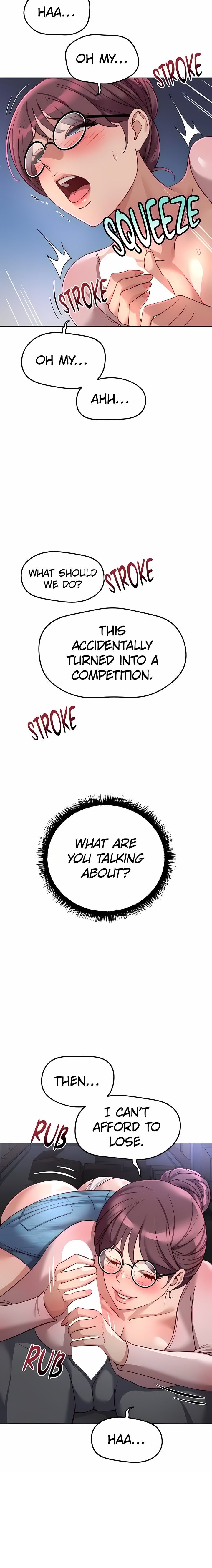 Common Sense Manipulation Program - Chapter 70 Page 14