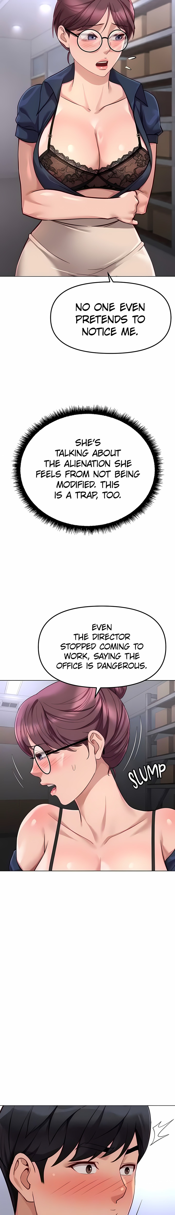 Common Sense Manipulation Program - Chapter 71 Page 15