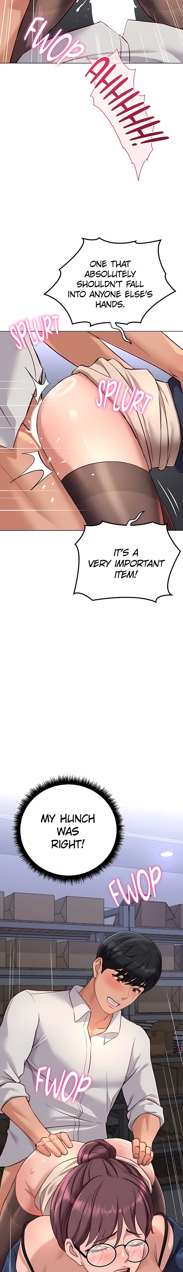 Common Sense Manipulation Program - Chapter 71 Page 22
