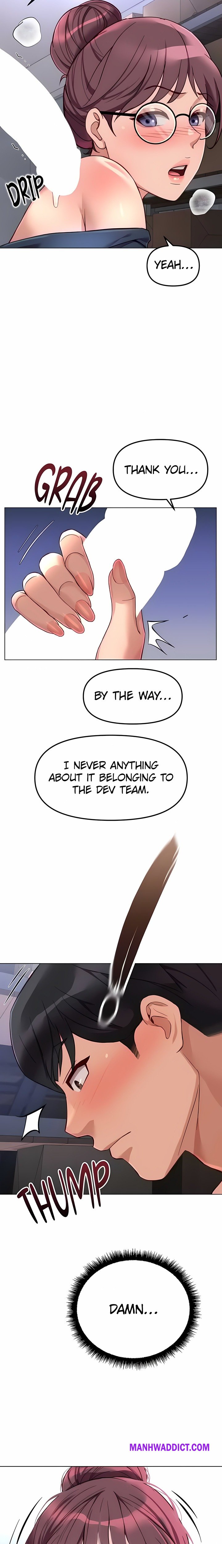 Common Sense Manipulation Program - Chapter 72 Page 3