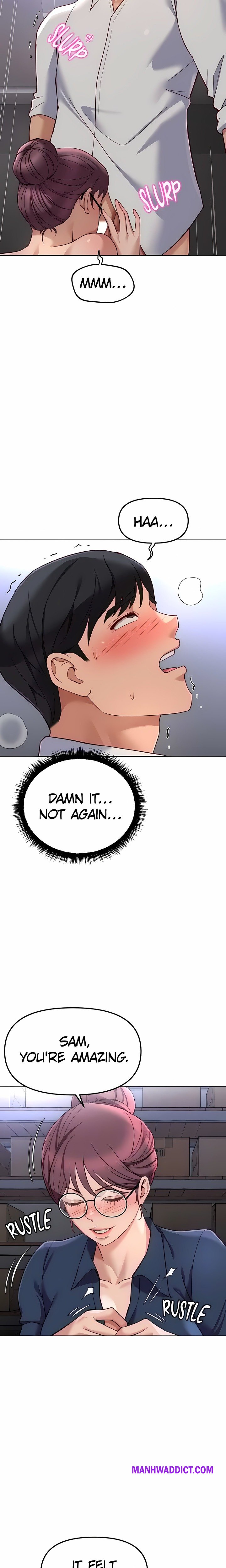 Common Sense Manipulation Program - Chapter 72 Page 5