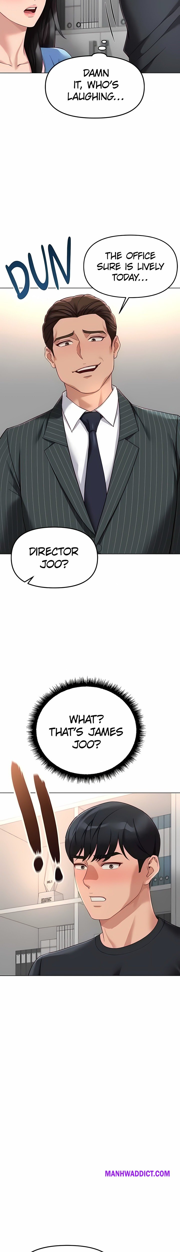 Common Sense Manipulation Program - Chapter 73 Page 14