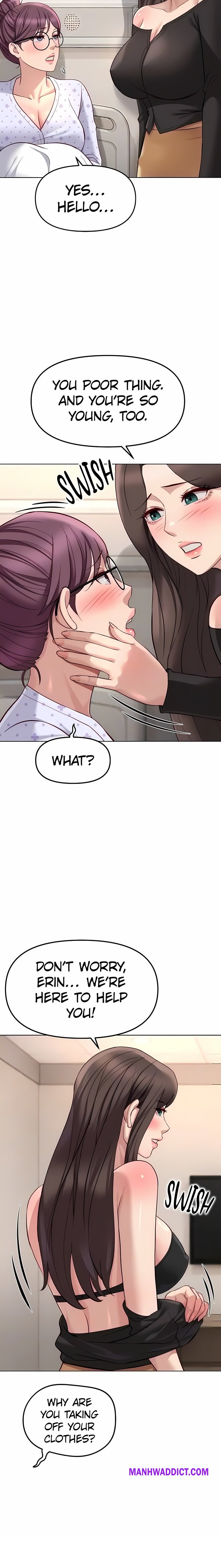 Common Sense Manipulation Program - Chapter 76 Page 16