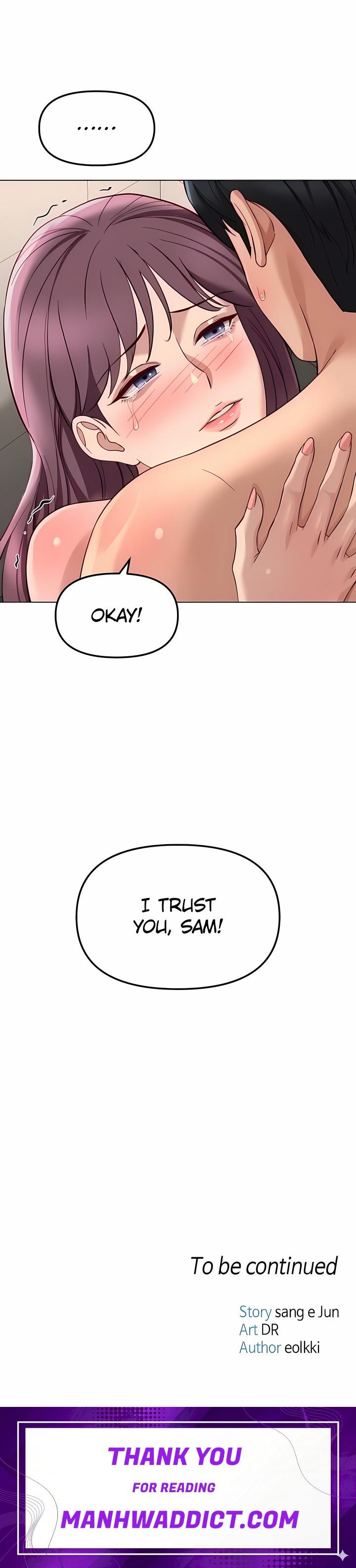 Common Sense Manipulation Program - Chapter 77 Page 25