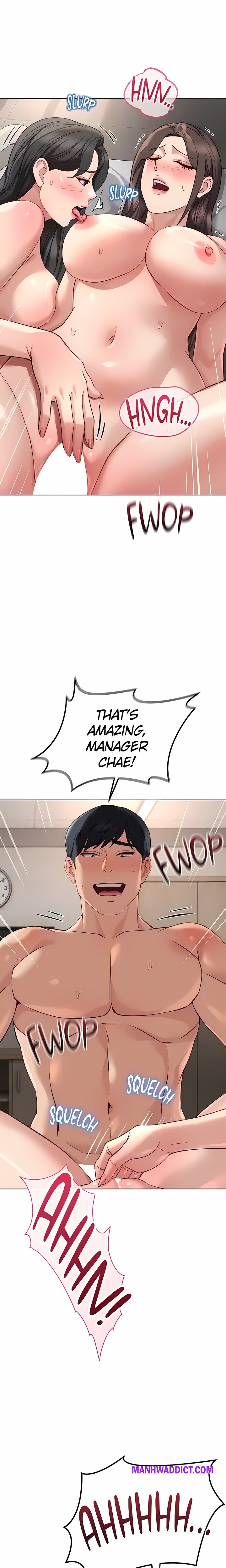 Common Sense Manipulation Program - Chapter 77 Page 6