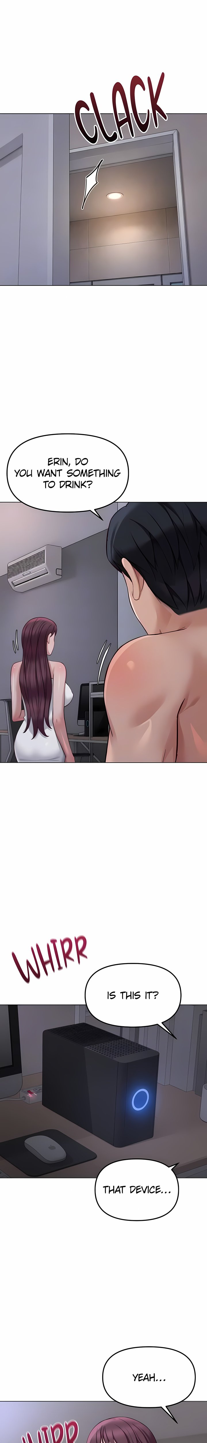 Common Sense Manipulation Program - Chapter 78 Page 10