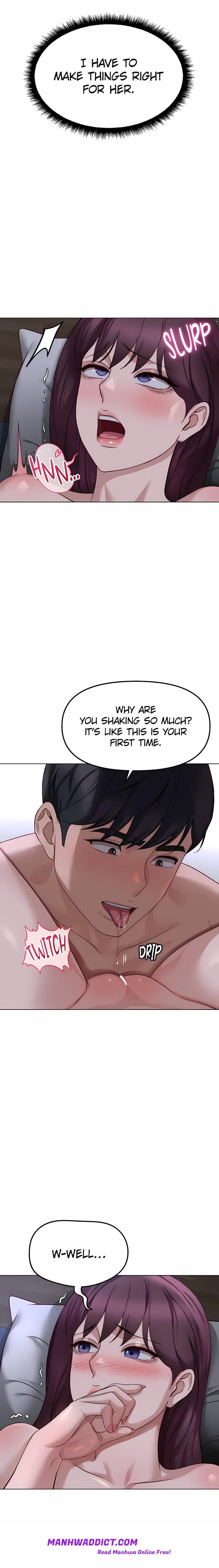 Common Sense Manipulation Program - Chapter 78 Page 14