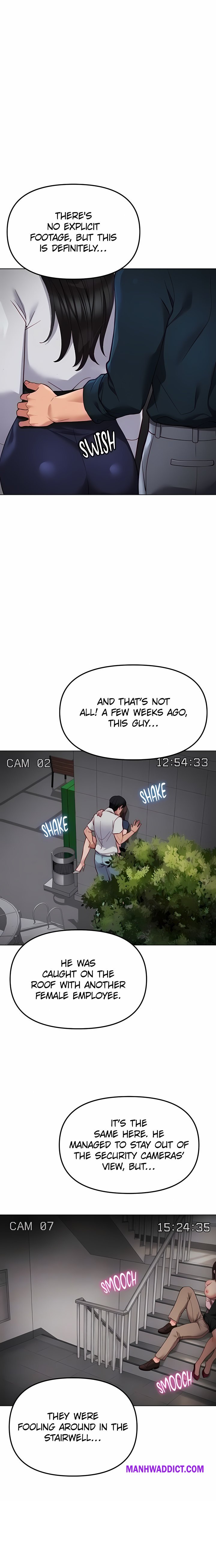 Common Sense Manipulation Program - Chapter 78 Page 5