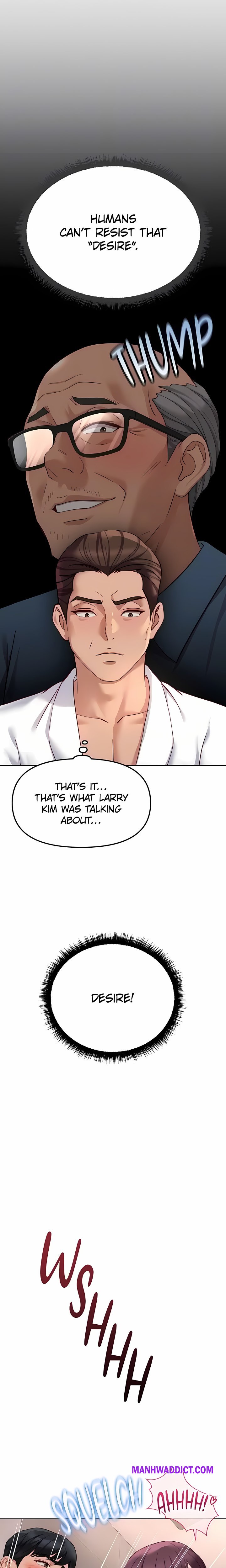 Common Sense Manipulation Program - Chapter 78 Page 7
