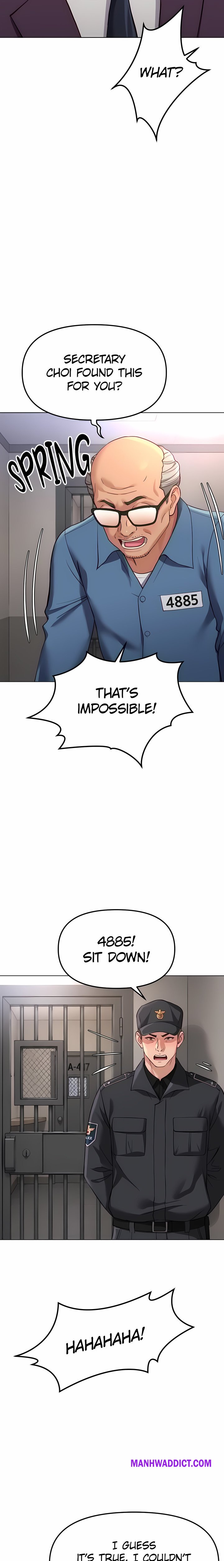 Common Sense Manipulation Program - Chapter 79 Page 13